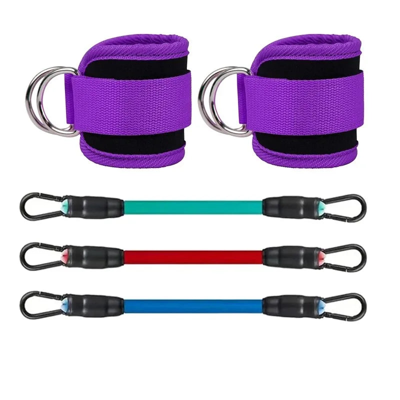 Resistance Training Belt