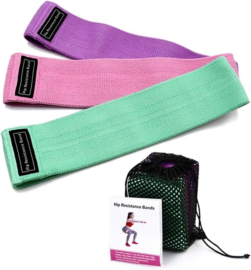 Hip Resistance Band