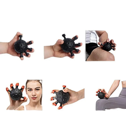Hand Grip Strengthener