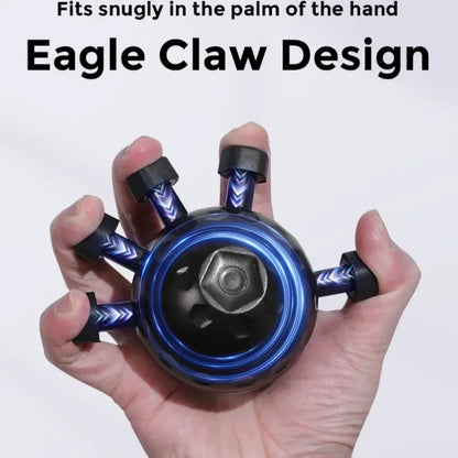 Hand Grip Strengthener