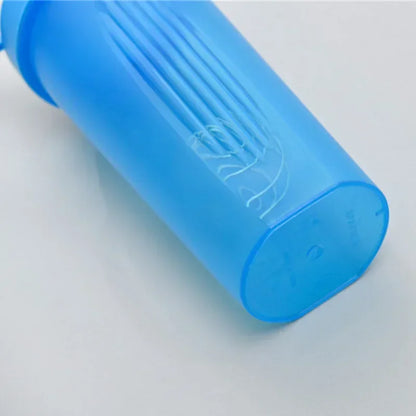 Leak-Proof Gym Shaker