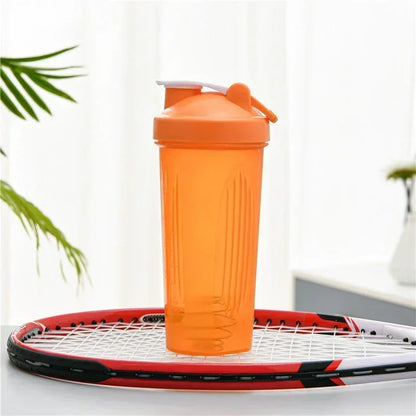 Leak-Proof Gym Shaker