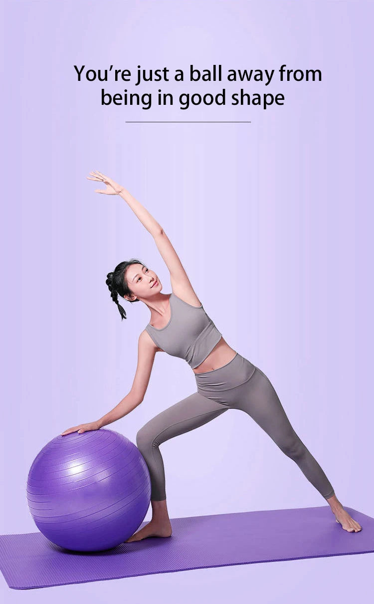 Yoga Ball
