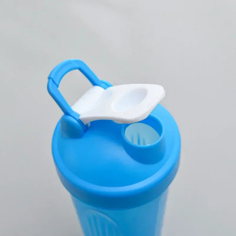 Leak-Proof Gym Shaker