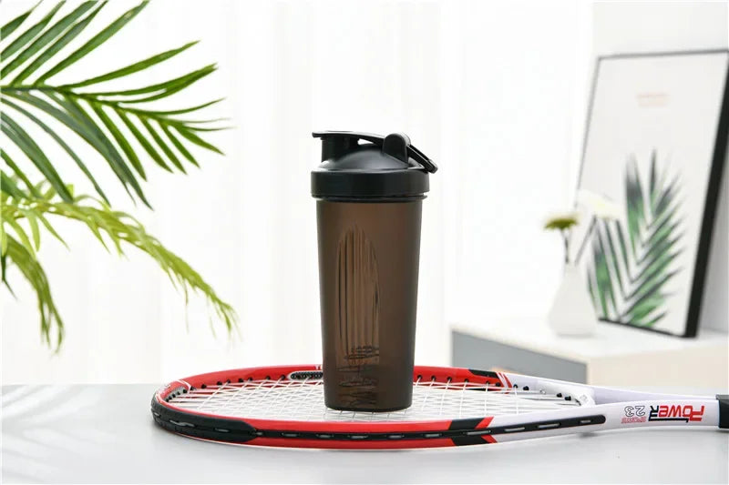 Leak-Proof Gym Shaker