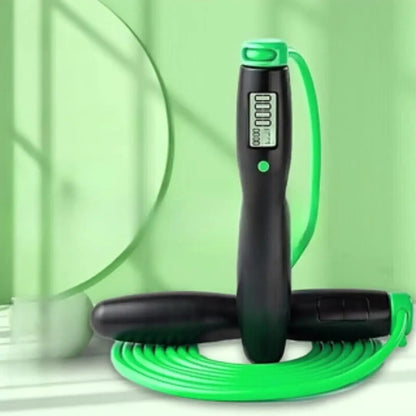 Smart Fitness Jump Rope