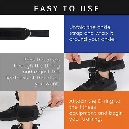 Resistance Training Belt