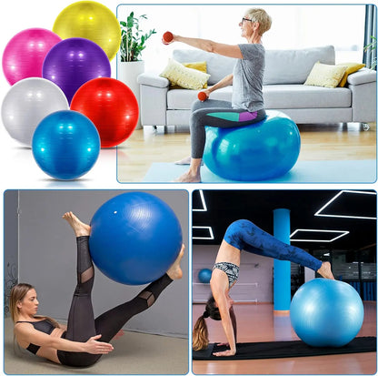 Yoga Ball