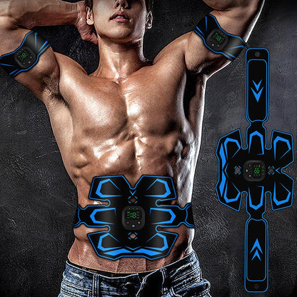 3-IN-1 EMS Body Trainer