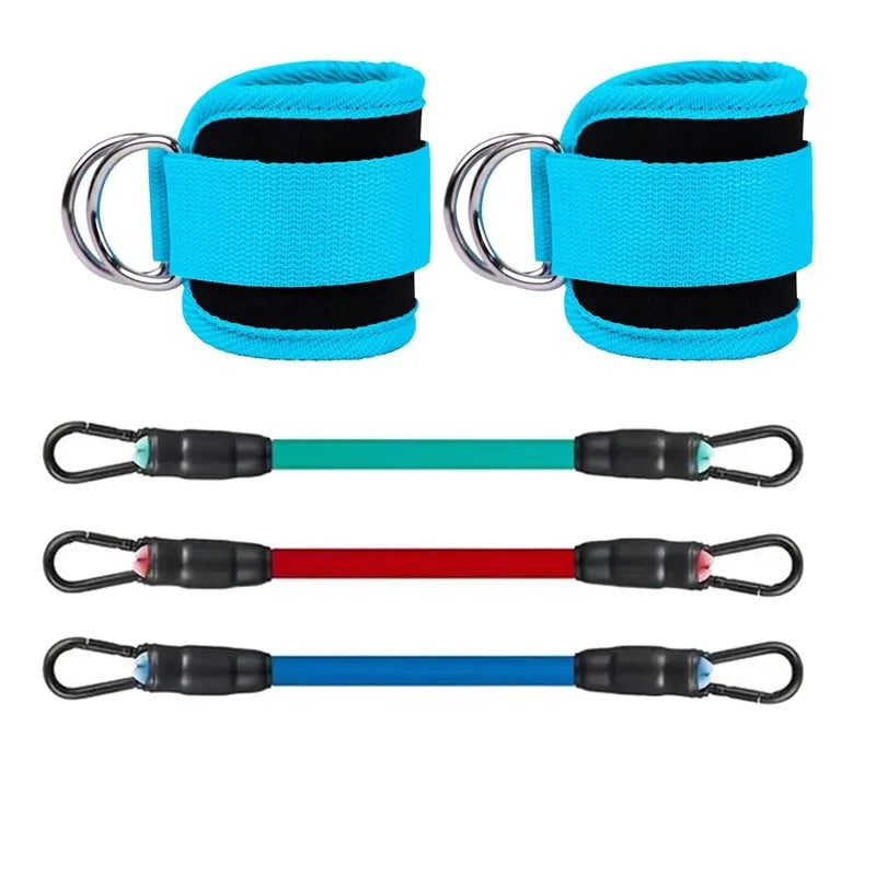 Resistance Training Belt