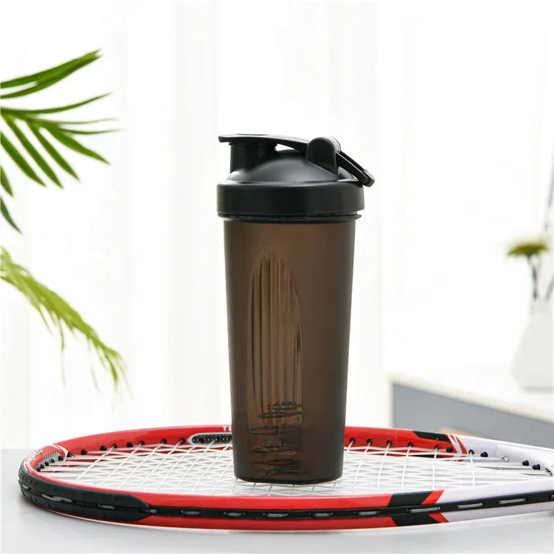 Leak-Proof Gym Shaker