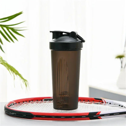 Leak-Proof Gym Shaker