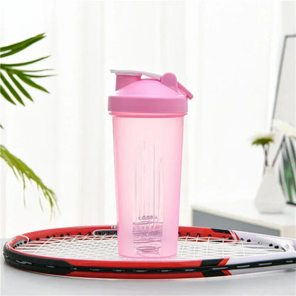 Leak-Proof Gym Shaker