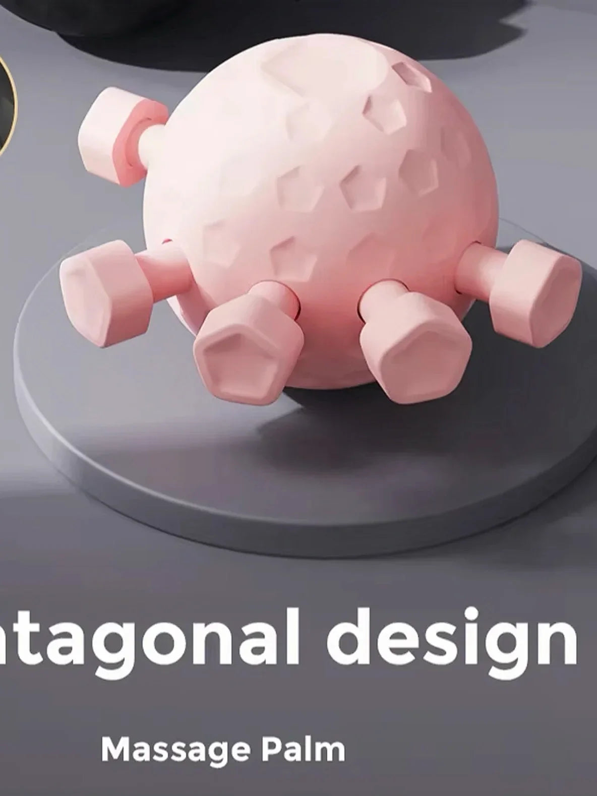 Hand Grip Strengthener