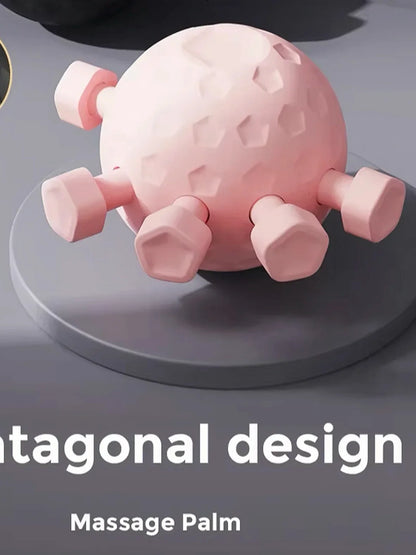 Hand Grip Strengthener