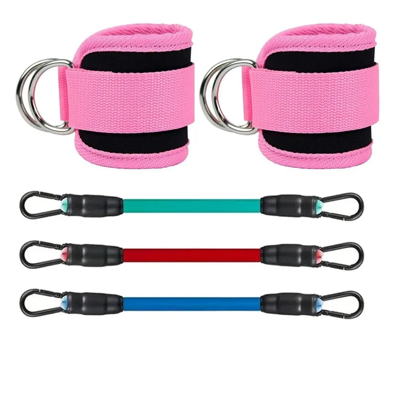 Resistance Training Belt