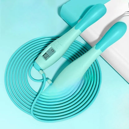 Smart Fitness Jump Rope