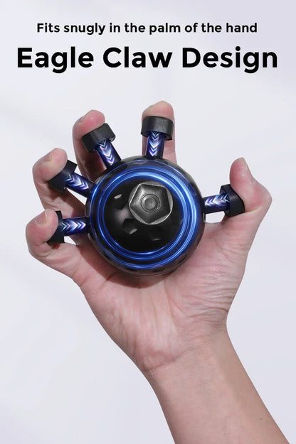 Hand Grip Strengthener