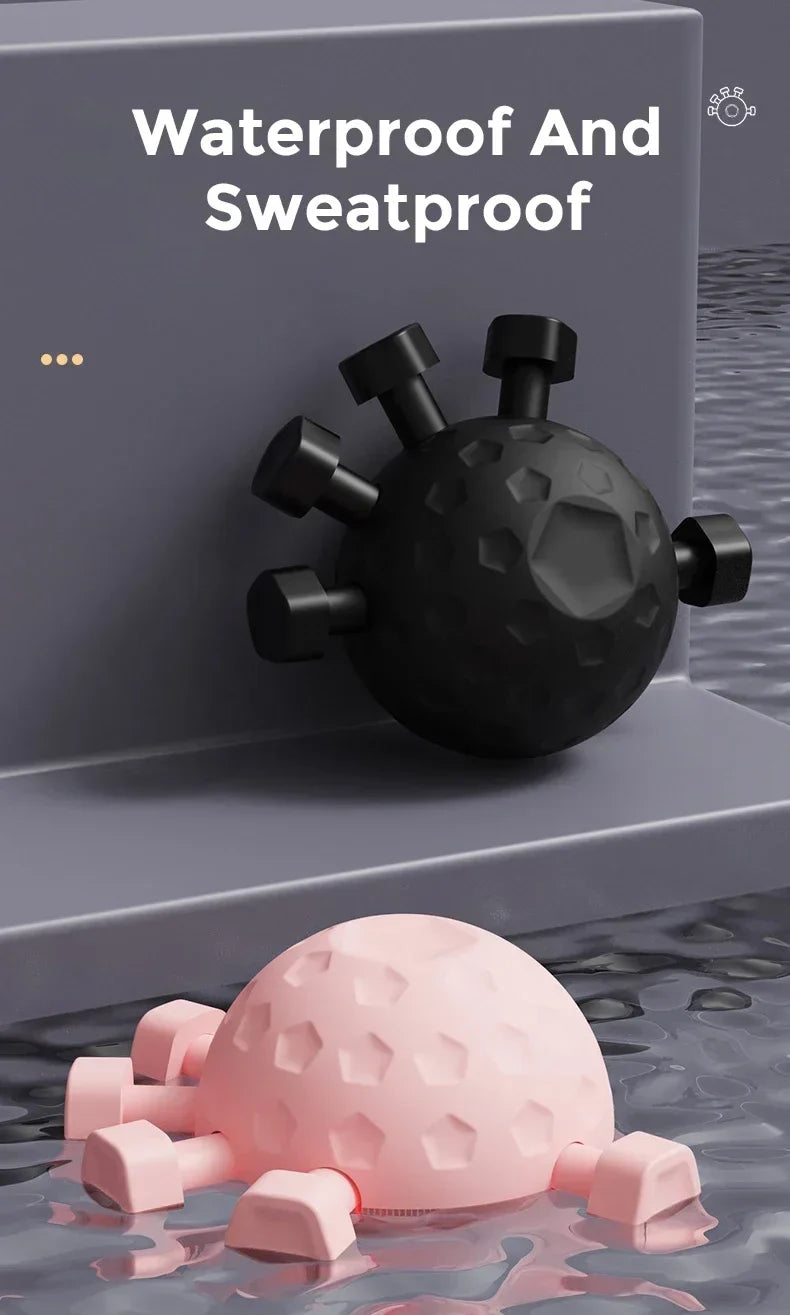 Hand Grip Strengthener