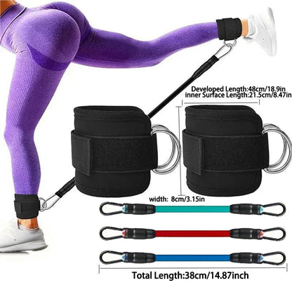 Resistance Training Belt