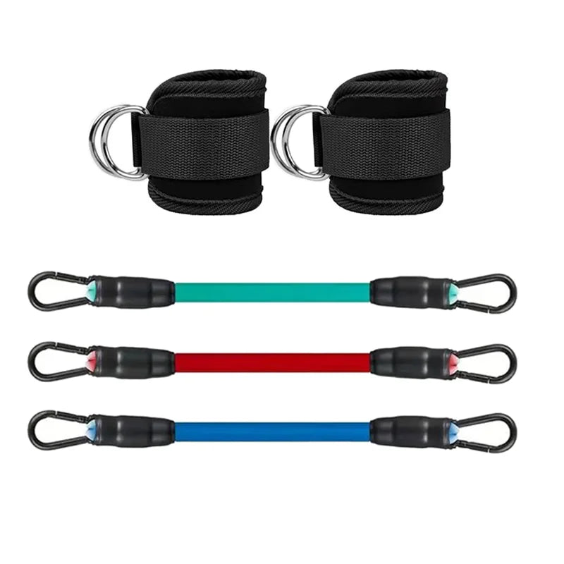 Resistance Training Belt