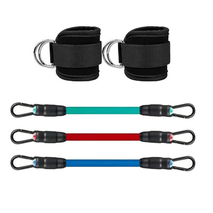 Resistance Training Belt
