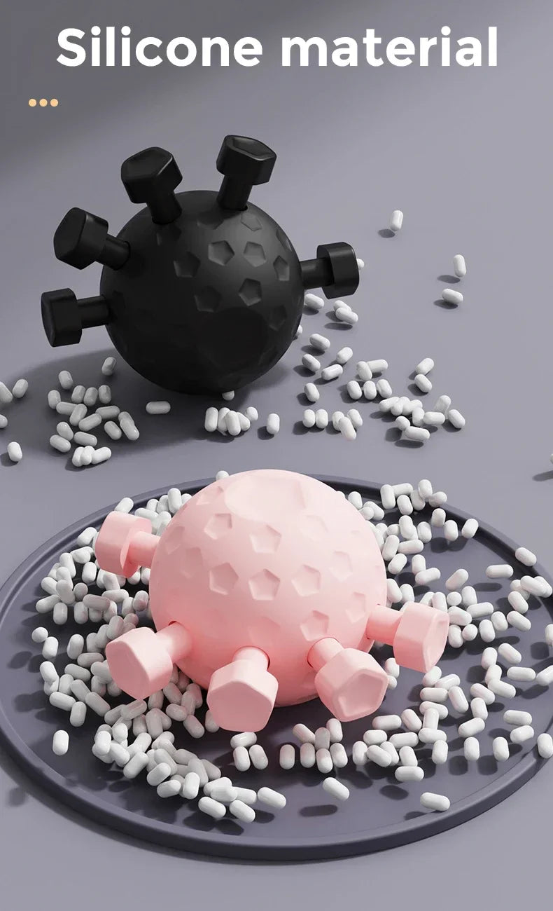 Hand Grip Strengthener