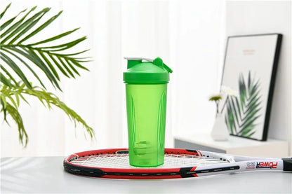 Leak-Proof Gym Shaker
