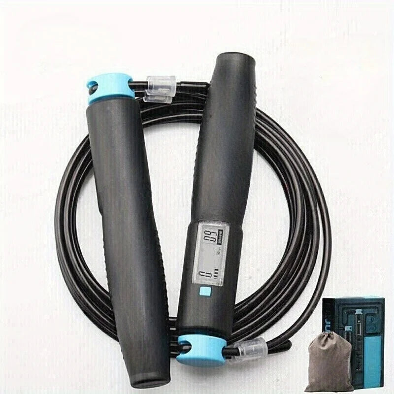 Smart Fitness Jump Rope