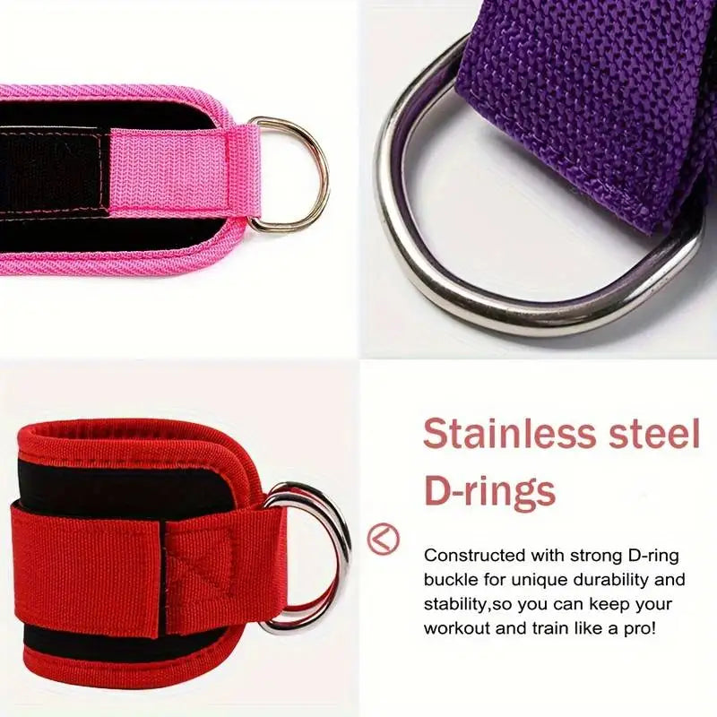 Resistance Training Belt