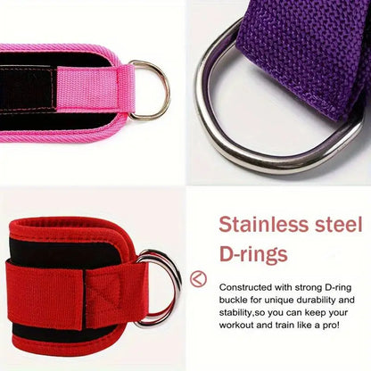 Resistance Training Belt