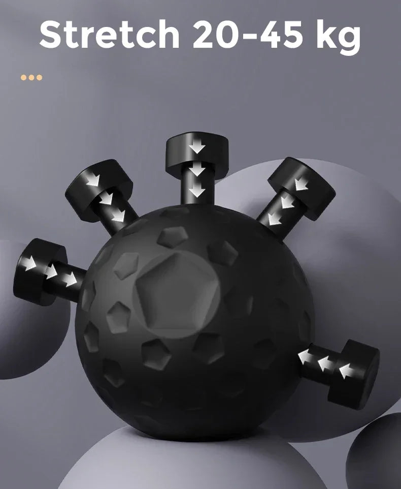 Hand Grip Strengthener