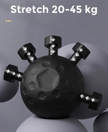 Hand Grip Strengthener