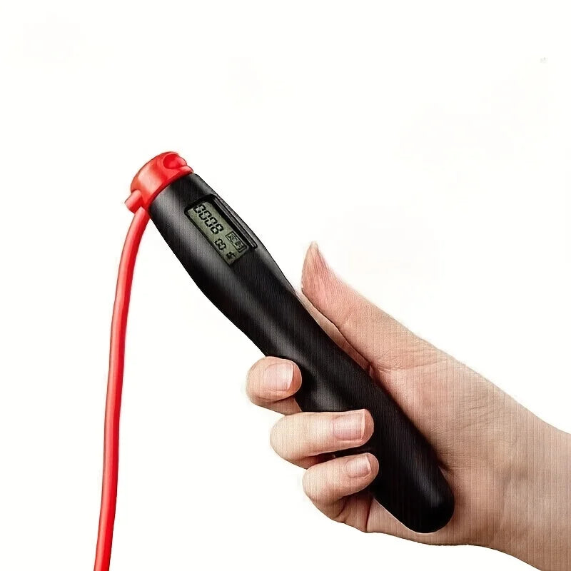 Smart Fitness Jump Rope