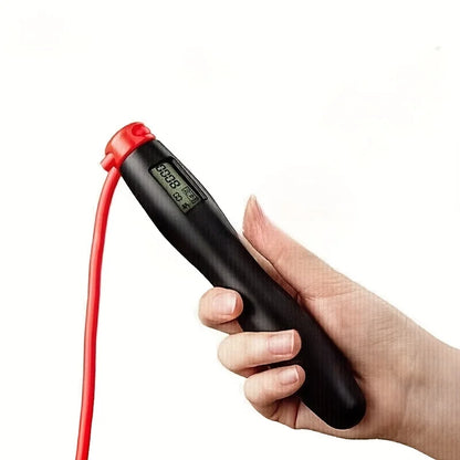 Smart Fitness Jump Rope