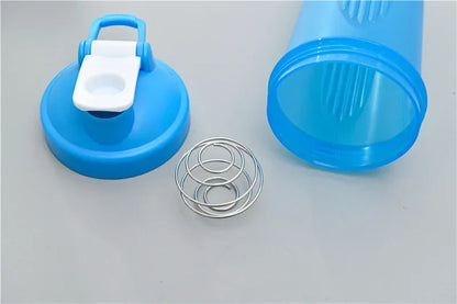 Leak-Proof Gym Shaker
