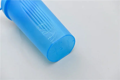 Leak-Proof Gym Shaker