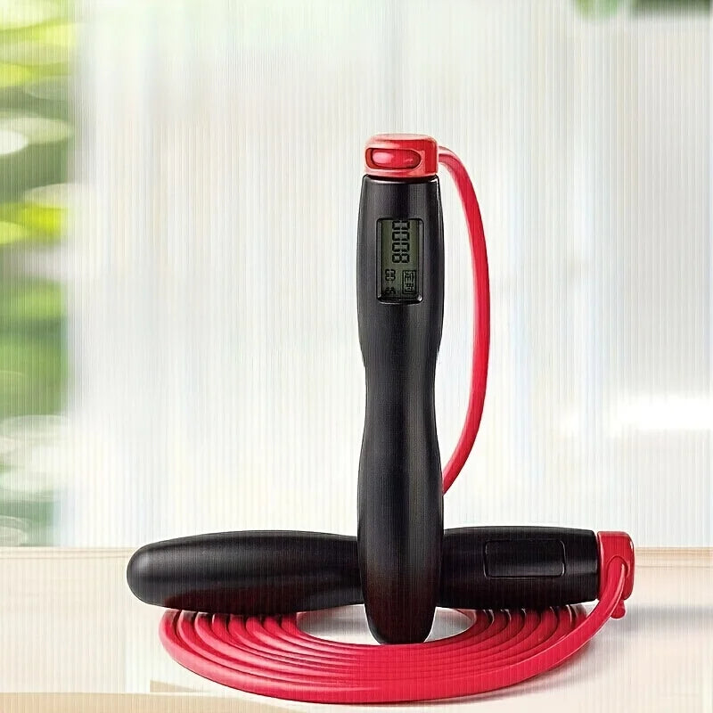 Smart Fitness Jump Rope