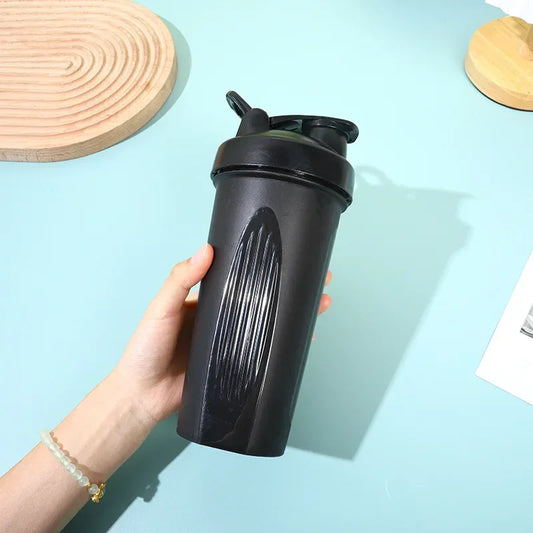 Leak-Proof Gym Shaker