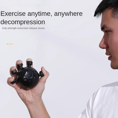 Hand Grip Strengthener