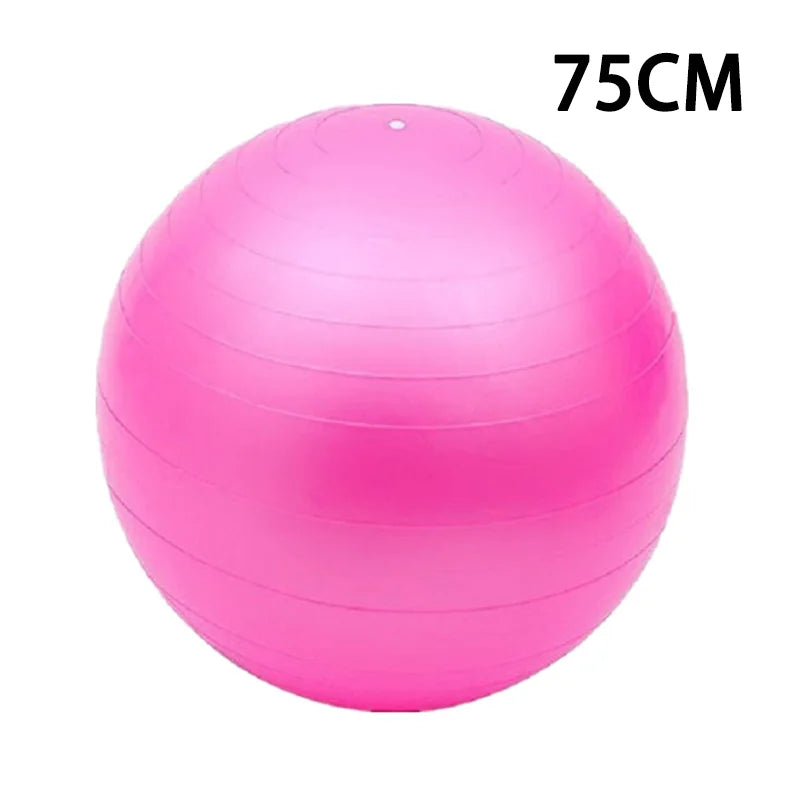 Yoga Ball