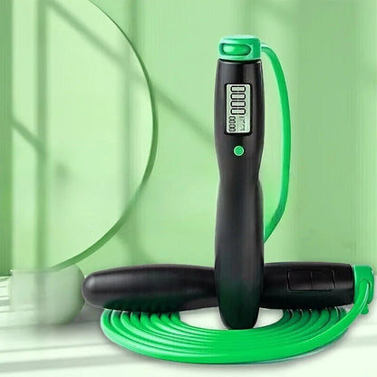 Smart Fitness Jump Rope