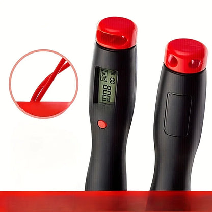 Smart Fitness Jump Rope