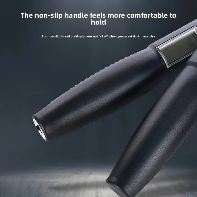 Smart Fitness Jump Rope