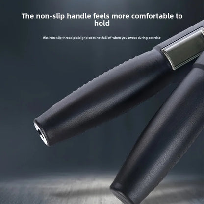 Smart Fitness Jump Rope