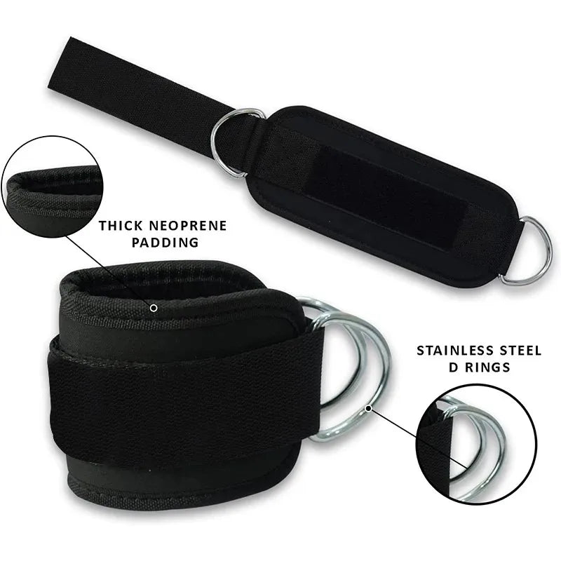 Resistance Training Belt