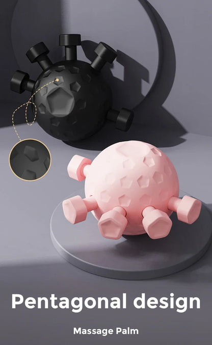 Hand Grip Strengthener