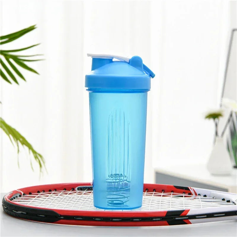 Leak-Proof Gym Shaker