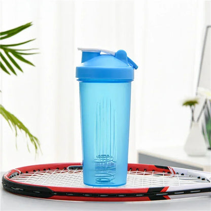 Leak-Proof Gym Shaker