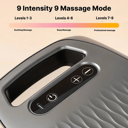 Deep Tissue Massage Gun
